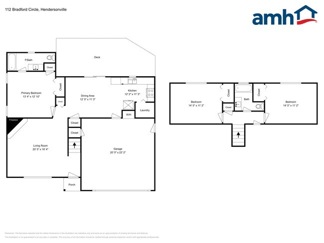 Building Photo - 112 Bradford Cir