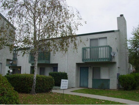 Building Photo - 109 San Juan Grade Rd