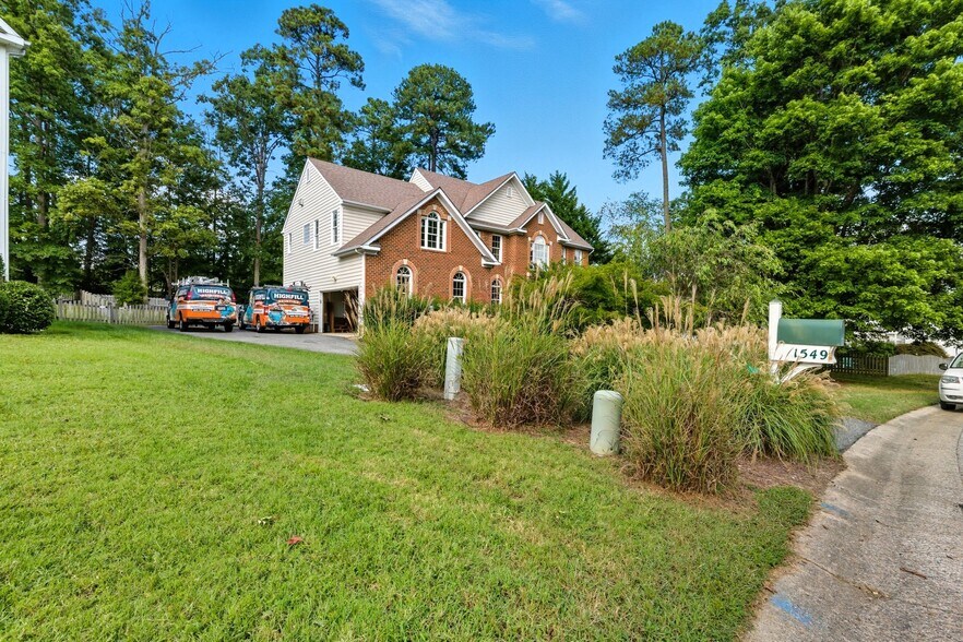 Building Photo - 1549 Goswick Ridge Rd