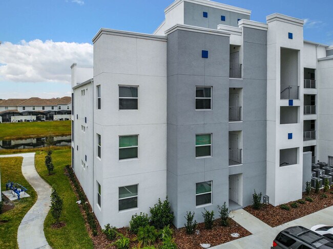 Building Photo - 3121 Paradox Cir