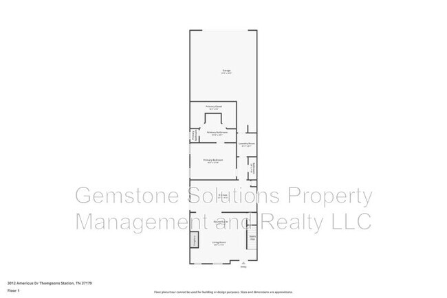 Building Photo - 3012 Americus Dr