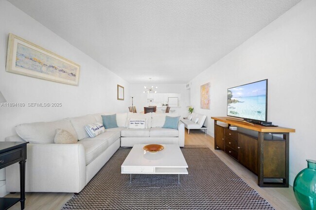 Building Photo - 19370 Collins Ave