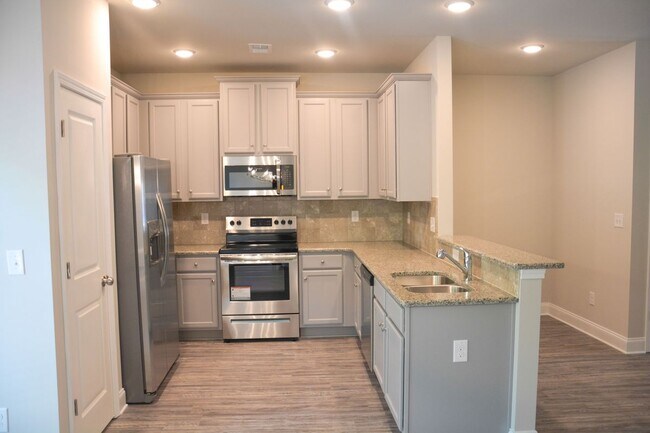 Building Photo - 7124 Fringe Flower Dr