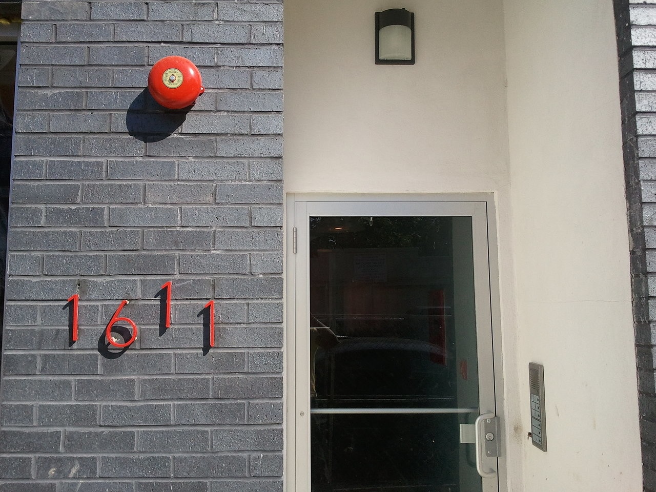 Building Photo - 1611 W Montgomery Ave