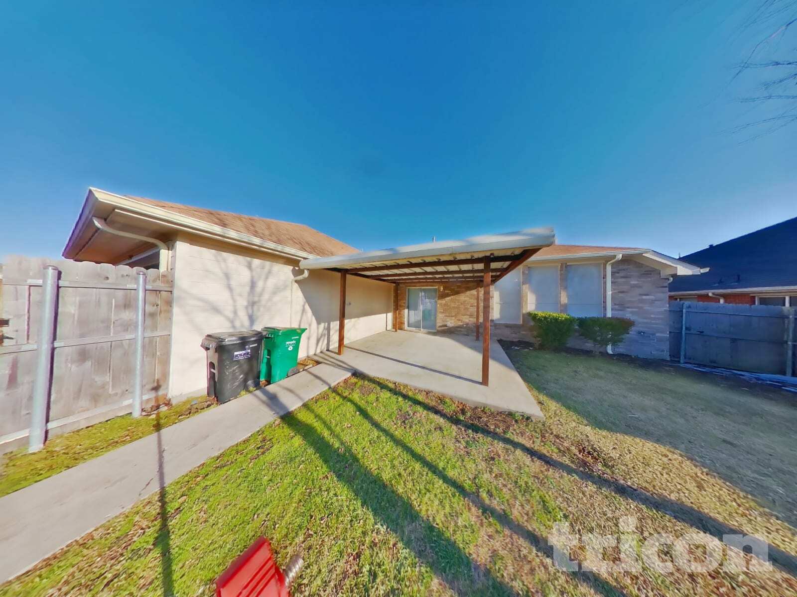 Building Photo - 2109 Pecan Creek Dr