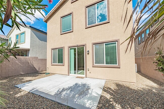 Building Photo - 9271 Fire Rose St