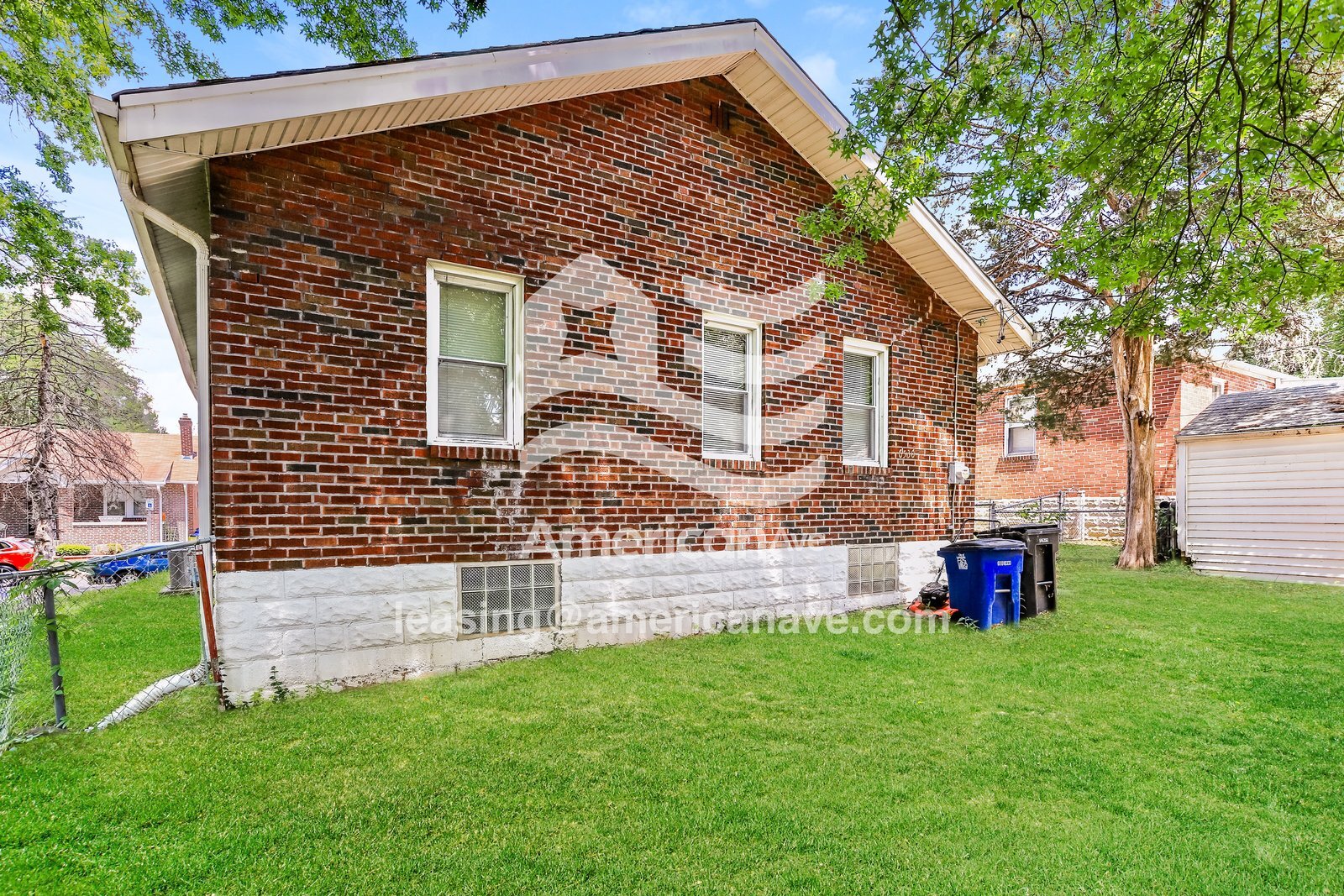 Building Photo - 6530 Avalon Ave