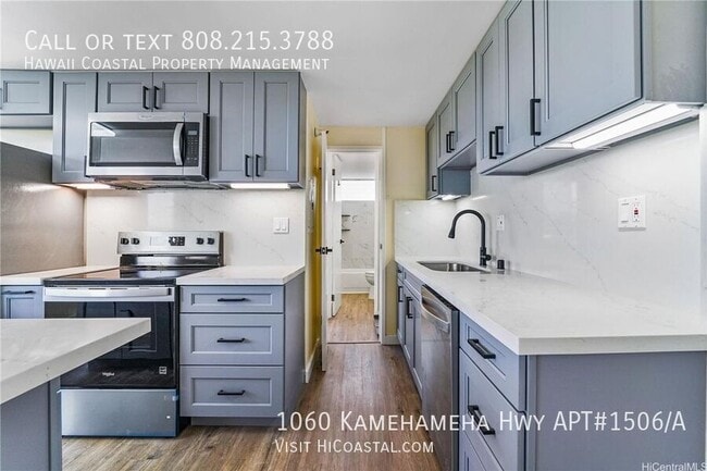 Building Photo - 1060 Kamehameha Hwy