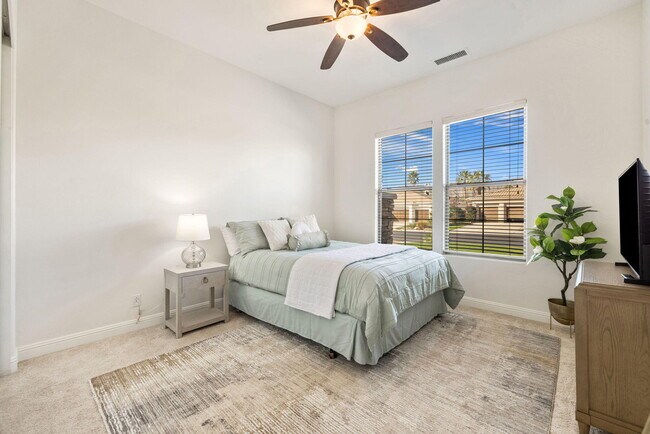 Building Photo - 49460 Rancho San Francisquito