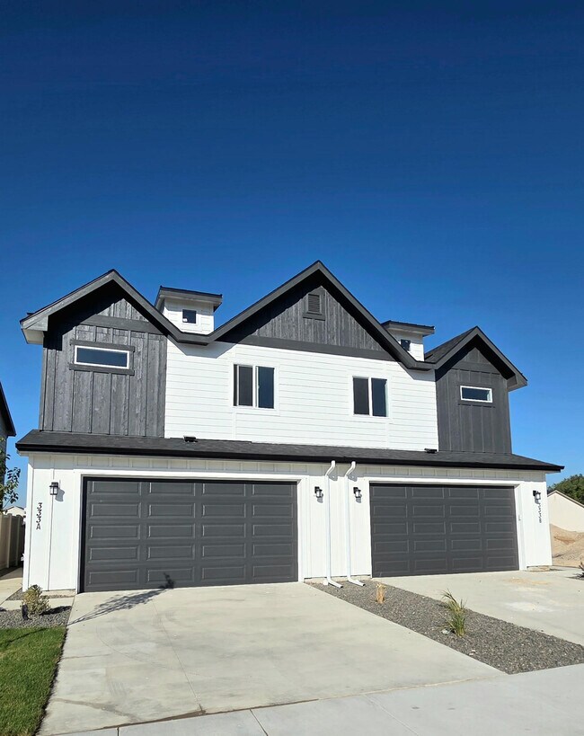 Building Photo - 4621 Highgarden Wy