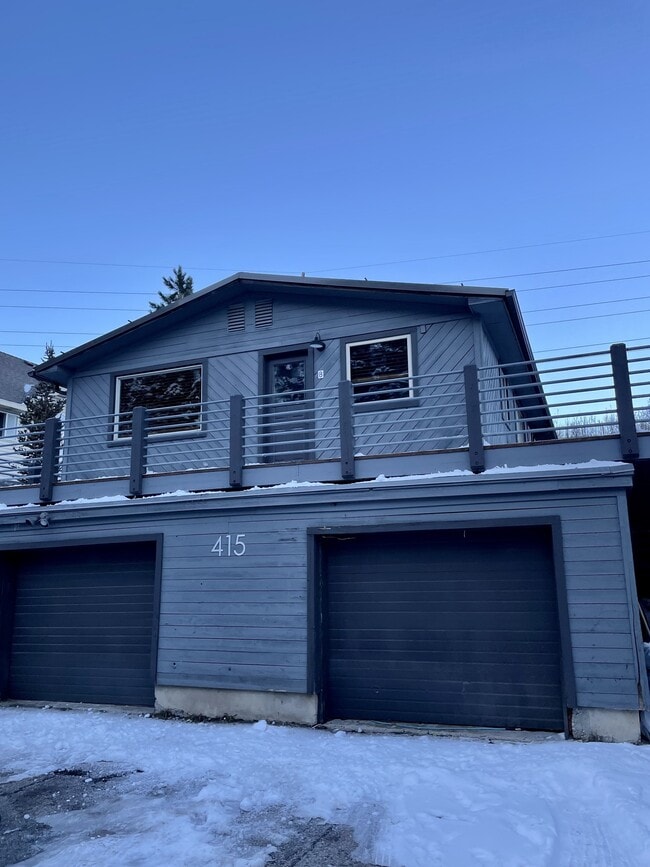 Building Photo - 415 Aspen Dr