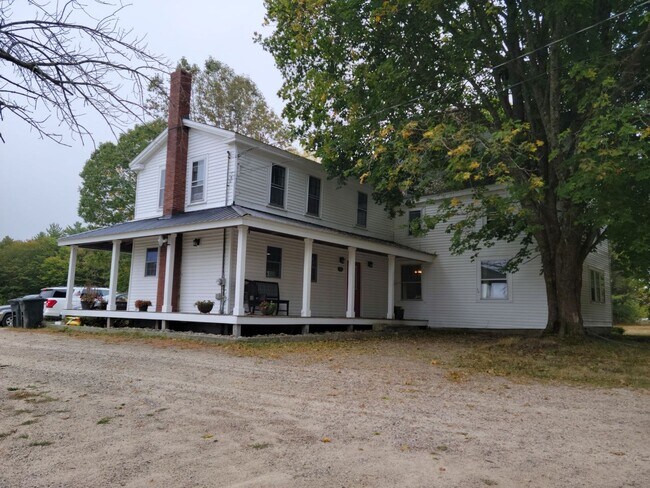 Building Photo - 4820 White Mountain Hwy