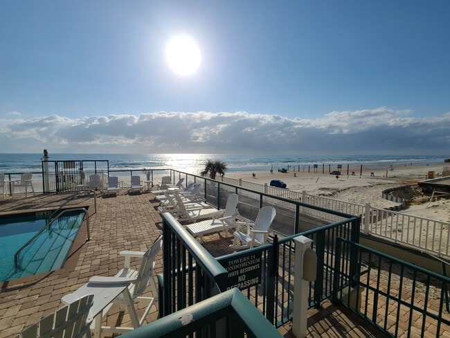 Beach - 3797 S Atlantic Ave