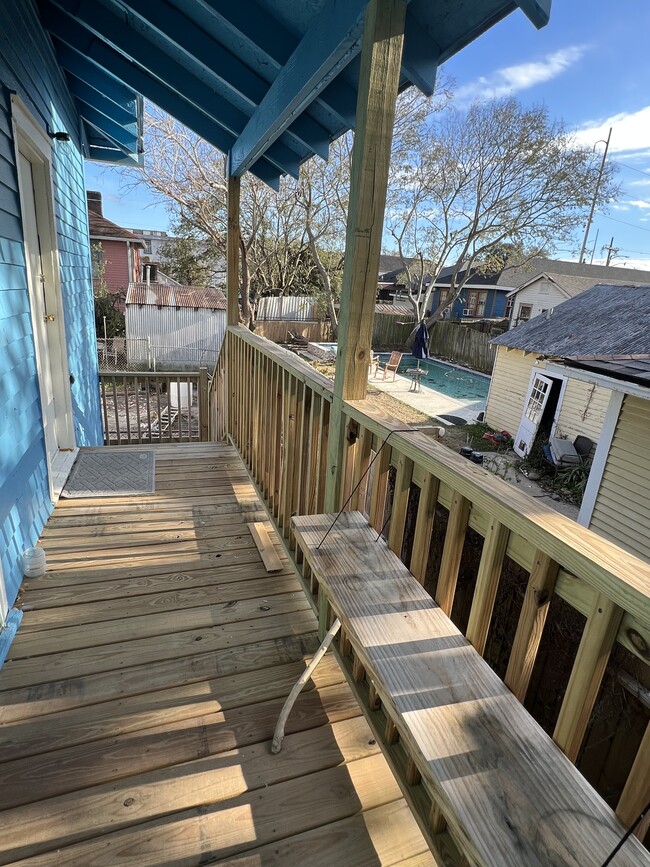 Building Photo - 3030 Toulouse St