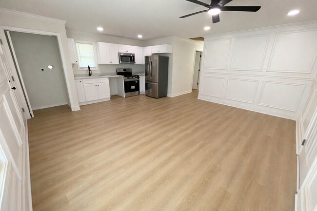 Building Photo - NEW CONSTRUCTION AVAILABLE APRIL 15TH!