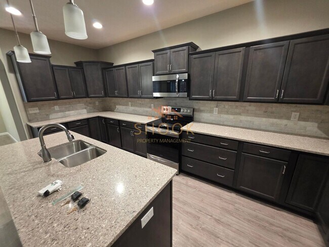 Building Photo - Absolute STUNNER on Lafayette's Desirable South Side