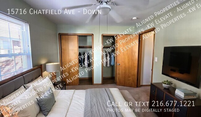 Building Photo - 15716 Chatfield Ave