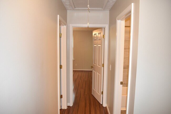 Building Photo - 3 Bed/2 Bath Home in East Nashville, Pet F...