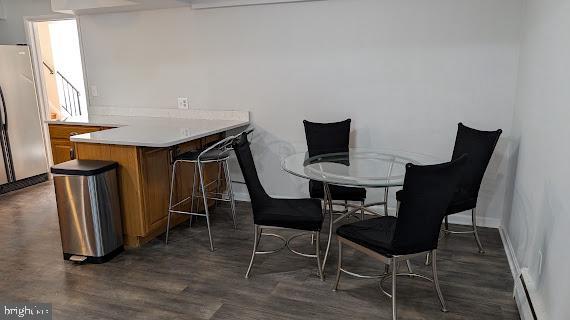 Building Photo - 412 Goucher Blvd