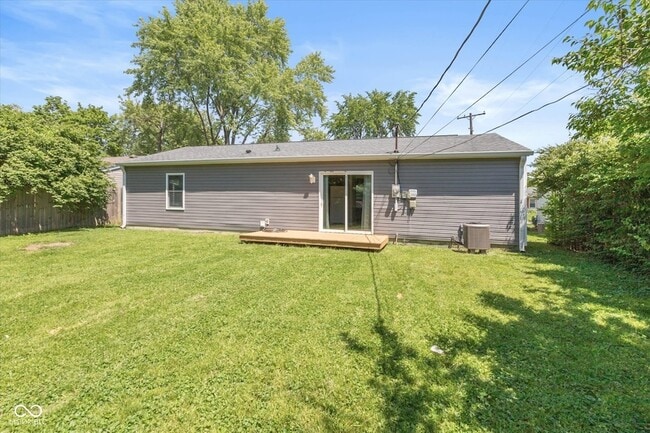 Building Photo - 1548 Churchill Rd