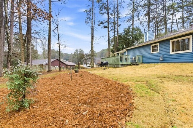 Building Photo - 2025 Kristian Way