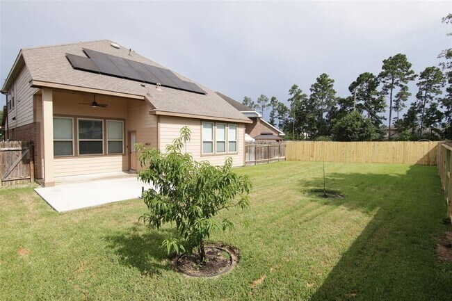 Building Photo - 17007 Rye Harbor Ct