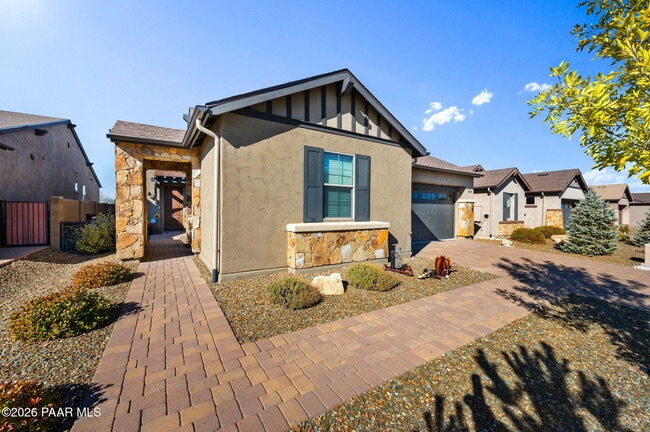 Building Photo - 5324 Climbing Rock Trail