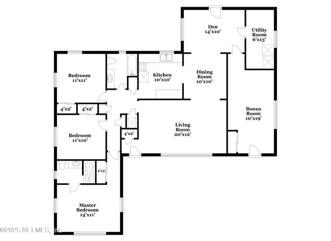 Building Photo - 7603 Quitina Dr