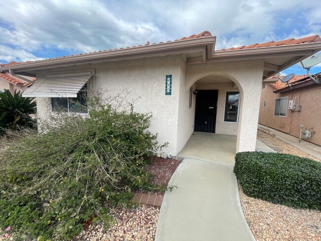 Primary Photo - Two Bedroom Two Bathroom Home in Hemet!