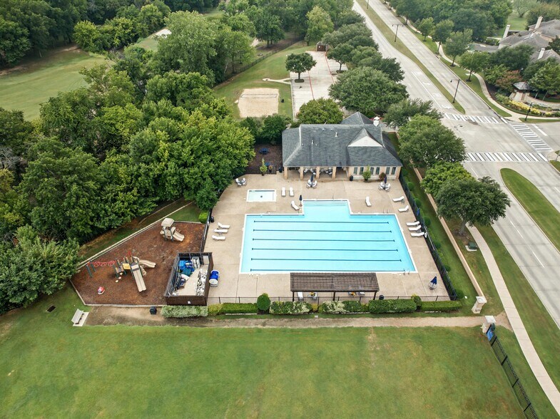 Community - 508 Hidden Meadow Dr