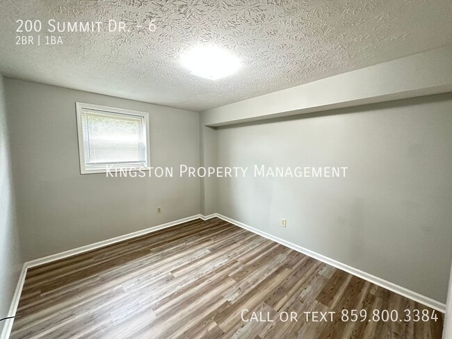 Building Photo - 200 Summit Dr