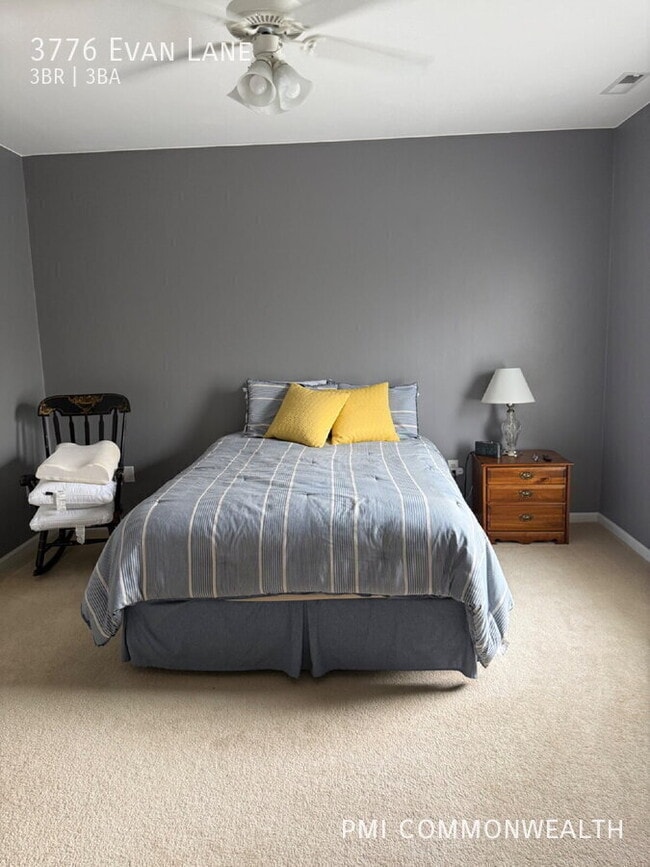 Building Photo - 3776 Evan Ln