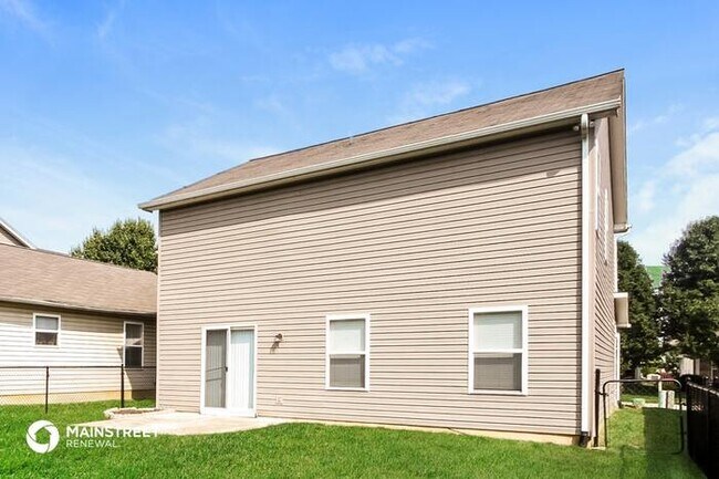 Building Photo - 604 New Moon St, Avon, IN 46123