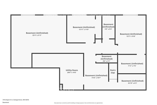 Building Photo - 7416 Aspen Cove S