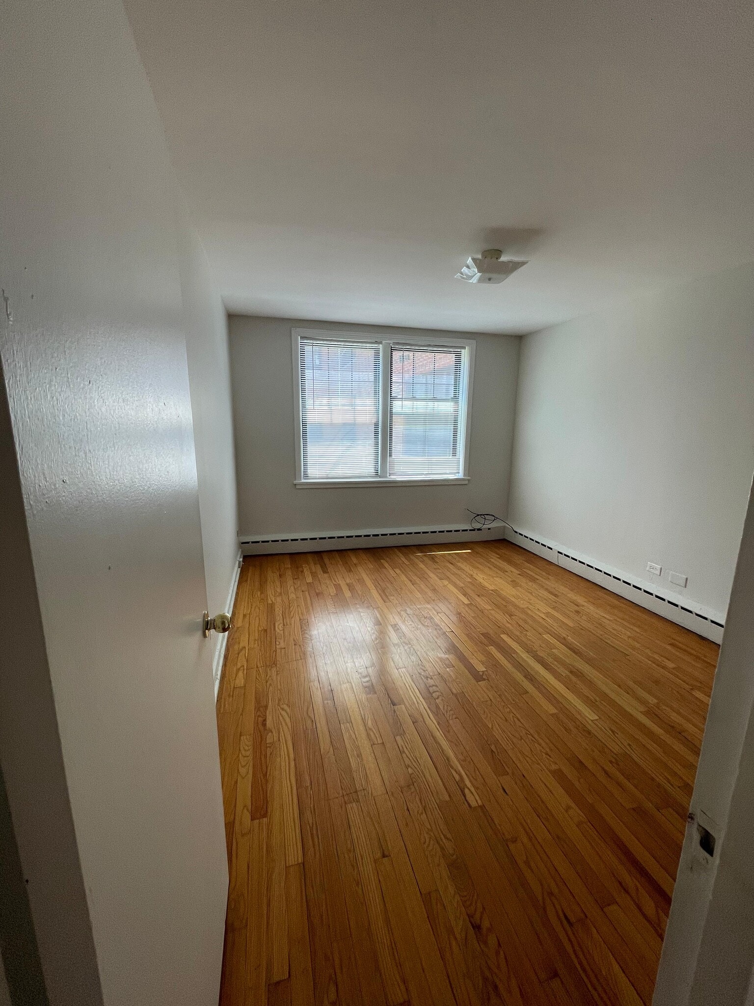 Bedroom 1 - Emaret at Lincoln Square