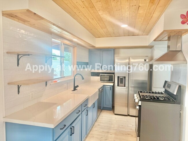 Building Photo - 56468 Yuma Trail