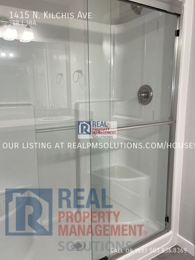 Building Photo - 1415 N Kilchis Ave