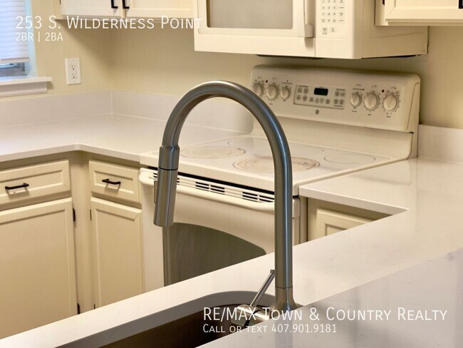 Building Photo - 253 S Wilderness Point