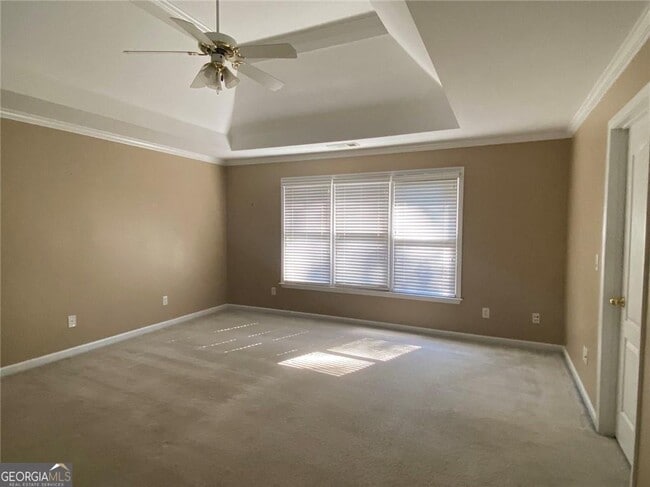 Building Photo - 3748 Manor Glen Ln NW