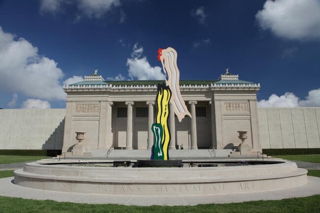 Building Photo - 1513 Baronne St