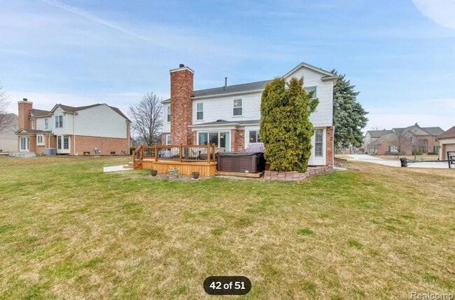 Building Photo - 47643 Ashford Dr S