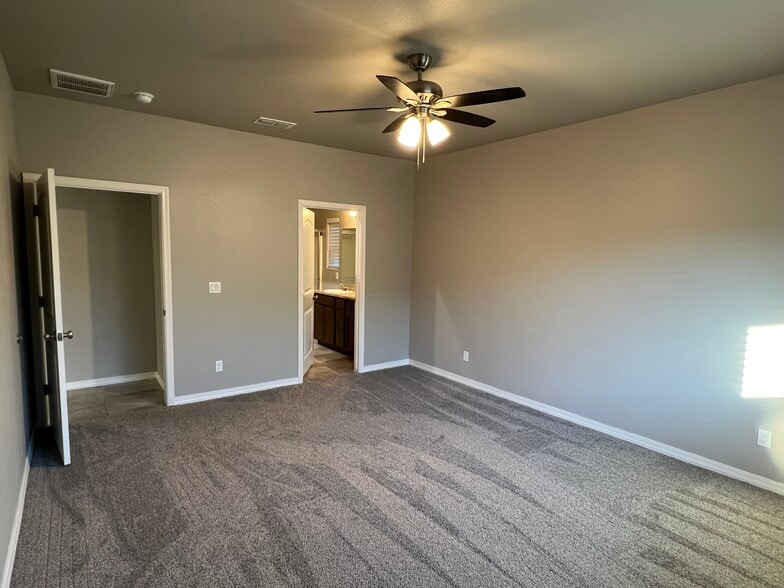 Main Bedroom - 3618 Carolina Ave