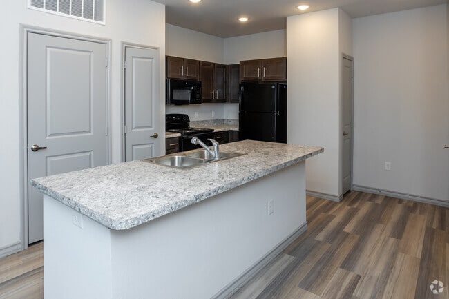 2BR,2BA-B2 - Heritage Heights at Abilene