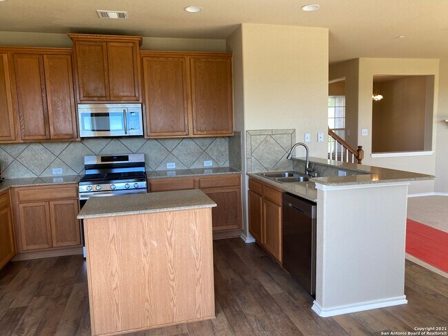 Building Photo - 3406 Bennington Way