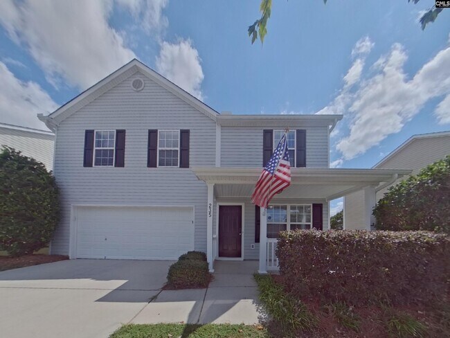 Primary Photo - 235 Drooping Leaf Ln