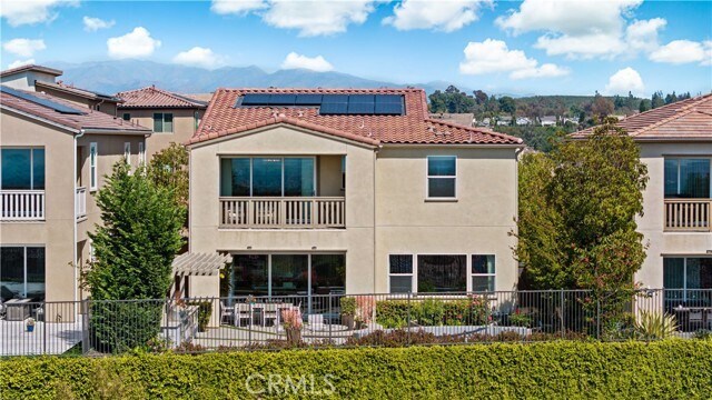 Building Photo - 539 Serrano Summit Dr