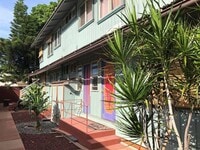 Building Photo - 1421 S Beretania St.