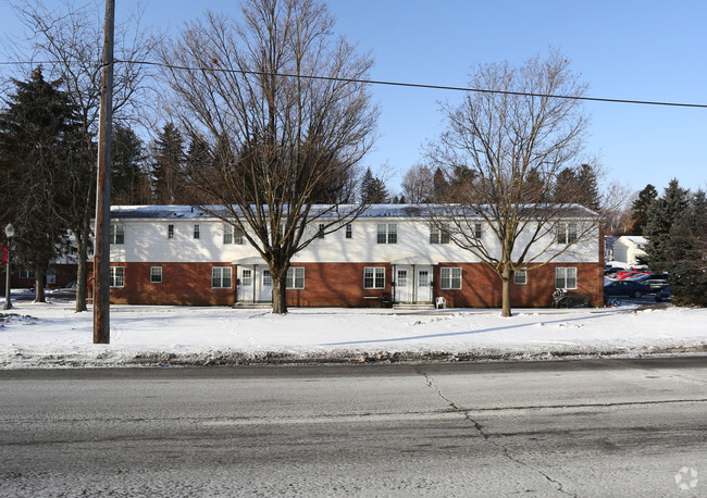 Building Photo - John S. Moore Homes