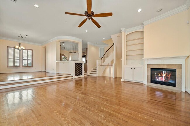 Building Photo - 4008 Childress St