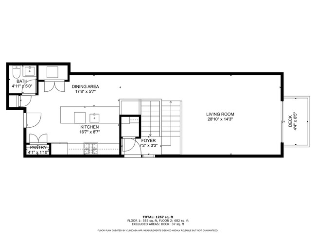 Building Photo - 904 W Dakin St